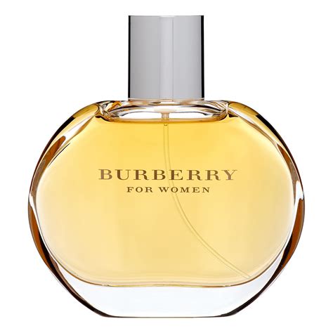 burberry eau de parfum for woman